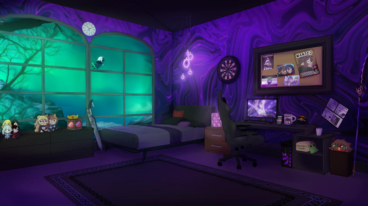 (Ryan_HitoriVT On Twitch)