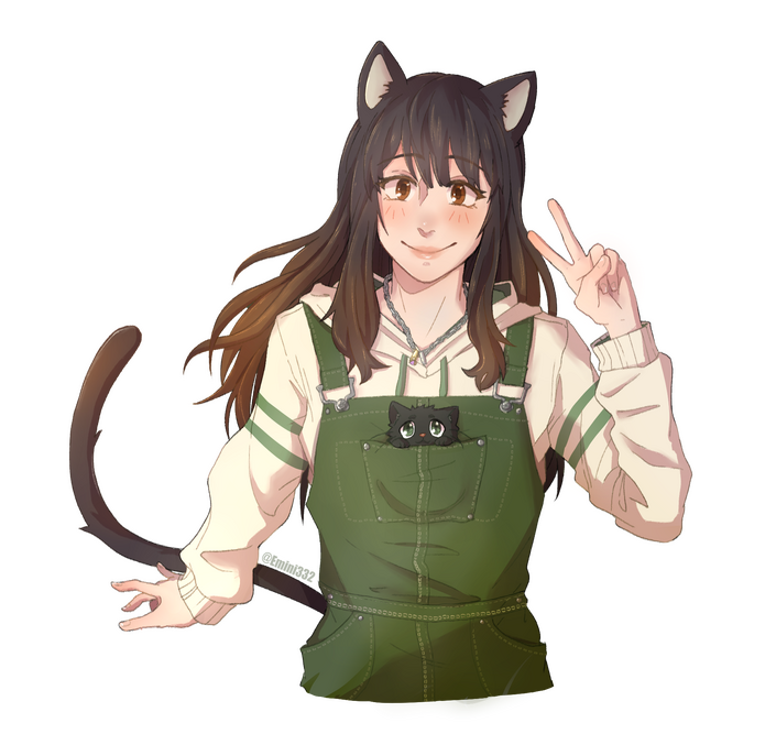 (CatlandIsh On Twitch)