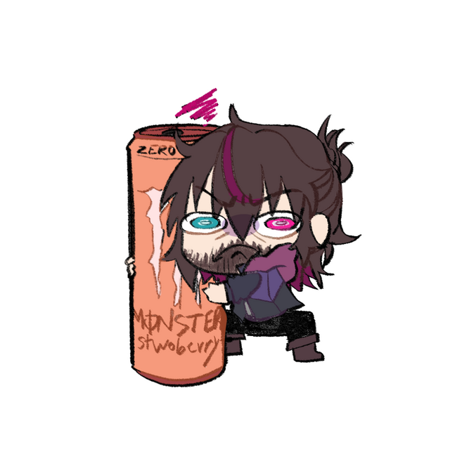 (Ryan_HitoriVT On Twitch)