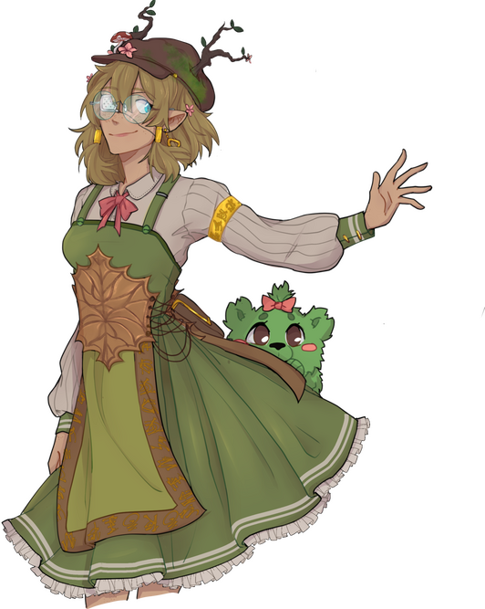 (MsAtresia On Twitch)